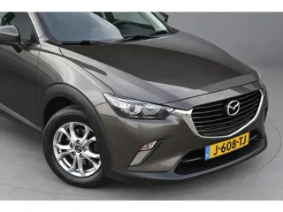 Foto 19 van Mazda CX-3 Camera|Stoelverwarming|Navi|Trekhaak|