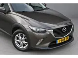 Foto 29 van Mazda CX-3 Camera|Stoelverwarming|Navi|Trekhaak|