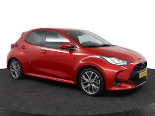 Foto 19 van Toyota Yaris 1.5 Hybrid 130 Executive | Parkeersensoren | Apple Carplay/Android Auto |  Blind Spot M