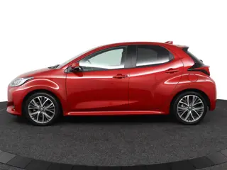 Foto 17 van Toyota Yaris 1.5 Hybrid 130 Executive | Parkeersensoren | Apple Carplay/Android Auto |  Blind Spot M