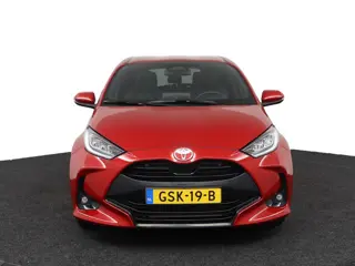 Foto 15 van Toyota Yaris 1.5 Hybrid 130 Executive | Parkeersensoren | Apple Carplay/Android Auto |  Blind Spot M