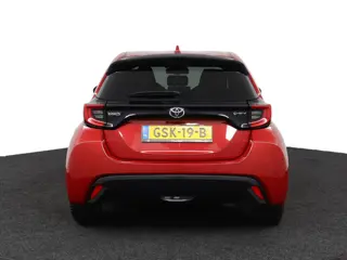 Foto 14 van Toyota Yaris 1.5 Hybrid 130 Executive | Parkeersensoren | Apple Carplay/Android Auto |  Blind Spot M