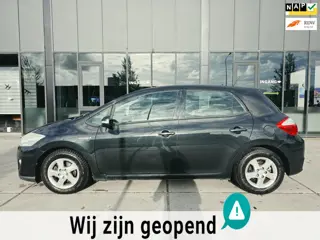 Toyota Auris 1.8 Full Hybrid Aspiration - Navi - Cruise -