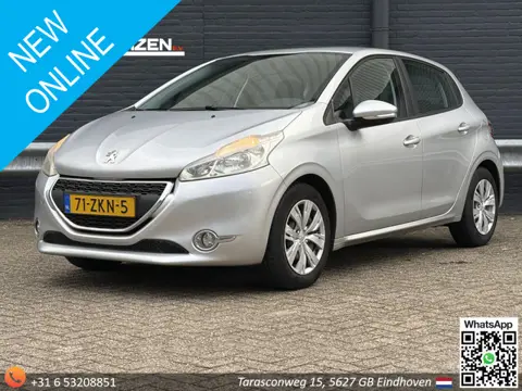 Peugeot 208 1.2 VTi Access | Cruise | Airco | Navi |