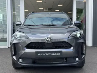 Foto 20 van Toyota Yaris Cross Dynamic + Comfort pakket | Parkeersensoren voor + achter | Stoelverwarming voor |
