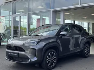 Foto 18 van Toyota Yaris Cross Dynamic + Comfort pakket | Parkeersensoren voor + achter | Stoelverwarming voor |
