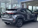 Foto 25 van Toyota Yaris Cross Dynamic + Comfort pakket | Parkeersensoren voor + achter | Stoelverwarming voor |