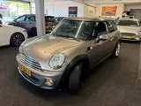Foto 29 van MINI Cooper 1.6 One *NAP*Airco*Velgen*NAVI (bj 2012)