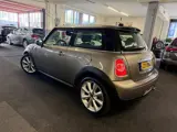 Foto 27 van MINI Cooper 1.6 One *NAP*Airco*Velgen*NAVI (bj 2012)