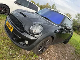 Foto 12 van Mini 3-Deurs 1.6 Cooper S Westminster