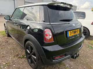 Foto 14 van Mini 3-Deurs 1.6 Cooper S Westminster