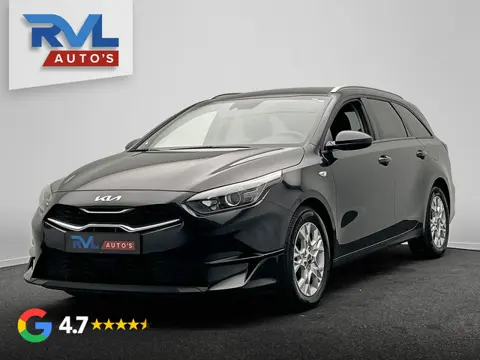 Kia Ceed Sportswagon 1.0 T-GDi DynamicLine | 1e Eigenaar |Apple/Carplay | Climate/control | Dealer O