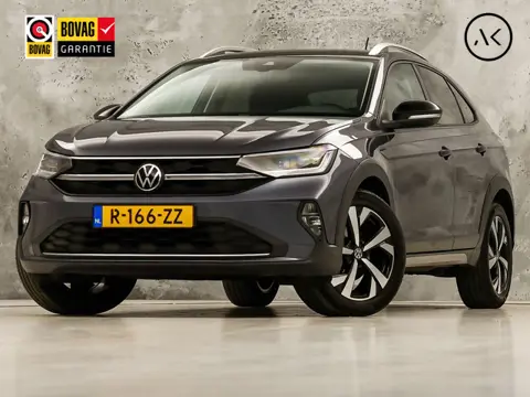 Volkswagen Taigo 1.0 TSI Sport Automaat (VIRTUAL COCKPIT, APPLE CARPLAY, GROOT NAVI, CLIMATE, CAMERA