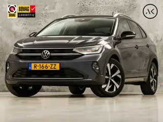 Volkswagen Taigo 1.0 TSI Sport Automaat (VIRTUAL COCKPIT, APPLE CARPLAY, GROOT NAVI, CLIMATE, CAMERA