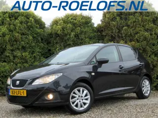 Seat Ibiza 1.4 Good Stuff 5-drs * Airco * Cruise *