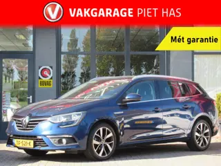 Renault Mégane Estate 1.3 TCe Bose | Clima-Airco | Carplay | Parkeercamera | Incl. BOVAG Garantie | 