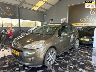 Citroen C3 1.2 VTi Collection inruil mogelijk