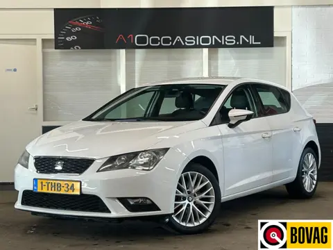 SEAT Leon 1.2 TSI Style (bj 2013)