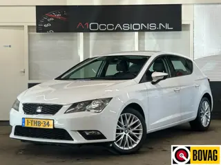 SEAT Leon 1.2 TSI Style (bj 2013)