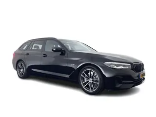 BMW 5 Serie Touring 530e Business Edition Plus (Plug-in) (INCL.BTW) *LEATHER | FULL-LED | MEMORY-PAC