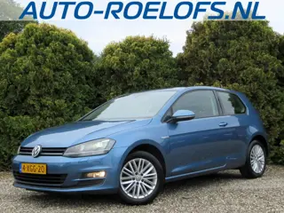 Volkswagen Golf 1.4 TSI CUP Edition * Navi * Led* Cruise *