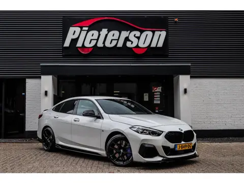 BMW 2-serie Gran Coupé M235i xDrive DEALER OH H&K SFEER
