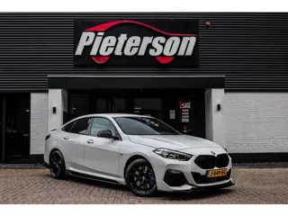 BMW 2-serie Gran Coupé M235i xDrive DEALER OH H&K SFEER