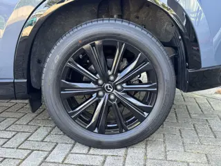 Foto 15 van Mazda CX-5 2.0 e-SkyActiv-G M Hybrid 165pk Homura Automaat / Bose / Leder / HU Display