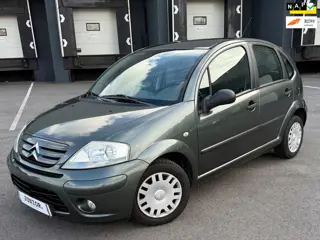 Citroen C3 1.4i Ambiance CRUISE/CLIMA/PDC/NAP/APK