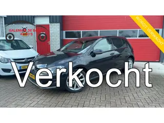 Volkswagen Golf 1.4 TSI Business Edition Connected AUTOMAAT / CARPLAY / STOELVERW / CAMERA / CLIMA /