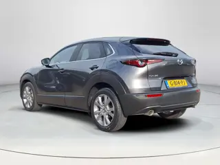 Foto 14 van Mazda CX-30 2.0 e-SkyActiv-X M Hybrid Comfort | Apple Carplay/Android Auto | Achteruitrijcamera | St