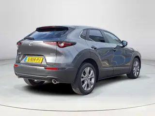 Foto 16 van Mazda CX-30 2.0 e-SkyActiv-X M Hybrid Comfort | Apple Carplay/Android Auto | Achteruitrijcamera | St