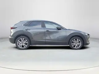 Foto 17 van Mazda CX-30 2.0 e-SkyActiv-X M Hybrid Comfort | Apple Carplay/Android Auto | Achteruitrijcamera | St