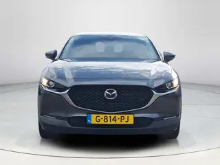 Foto 19 van Mazda CX-30 2.0 e-SkyActiv-X M Hybrid Comfort | Apple Carplay/Android Auto | Achteruitrijcamera | St