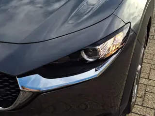 Foto 20 van Mazda CX-30 2.0 e-SkyActiv-X M Hybrid Comfort | Apple Carplay/Android Auto | Achteruitrijcamera | St