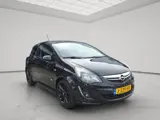 Foto 21 van Opel Corsa 1.4 OPC Line