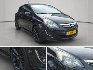 Foto 20 van Opel Corsa 1.4 OPC Line