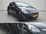 Foto 30 van Opel Corsa 1.4 OPC Line