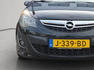 Foto 19 van Opel Corsa 1.4 OPC Line