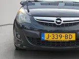 Foto 29 van Opel Corsa 1.4 OPC Line