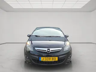 Foto 18 van Opel Corsa 1.4 OPC Line