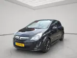 Foto 27 van Opel Corsa 1.4 OPC Line