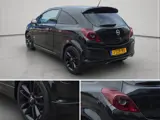Foto 23 van Opel Corsa 1.4 OPC Line