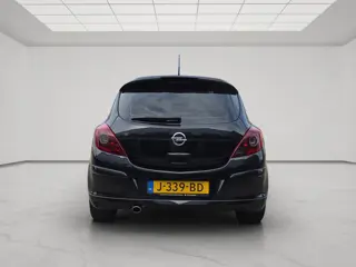 Foto 12 van Opel Corsa 1.4 OPC Line
