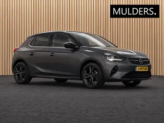 Opel Corsa 1.2T GS Line | Camera/Stoel&Stuurverwarming/Carplay/Android