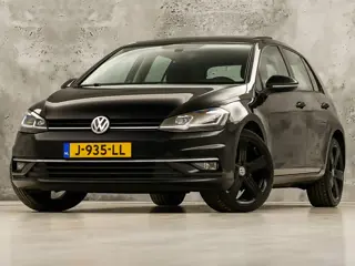 Volkswagen Golf 1.5 TSI Highline R 150Pk Automaat (PANORAMADAK, APPLE CARPLAY, GROOT NAVI, ALCANTARA
