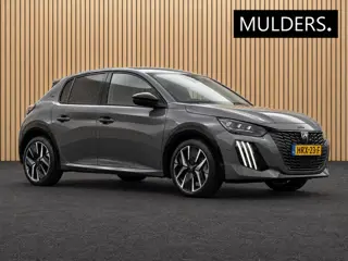 Peugeot 208 1.2 Hybrid 145 e-DCS6 GT Automaat | Camera/Navi/Climate