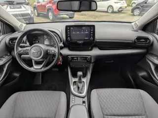 Foto 14 van Toyota Yaris 1.5 Hybrid Active Plus | Trekhaak | Stoelverw. | All-Season | PDC A | ACC | Camera