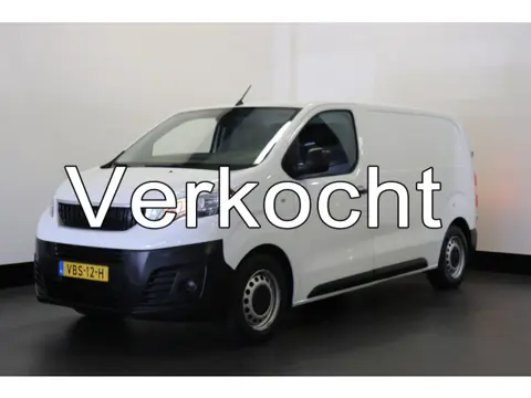 Peugeot Expert 1.5 BlueHDI L2 EURO 6 - Airco - Cruise - PDC - €10.950,- Excl.