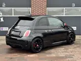 Foto 23 van Fiat 500 1.4-16V Abarth G-tech G-Tech | Xenon | Clima | Leer | Afleverklaar + Nieuwe apk